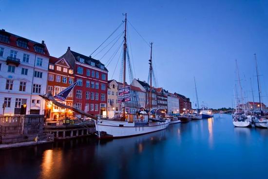 Yutong full electric buses enter the fairy tale kingdom - Denmark