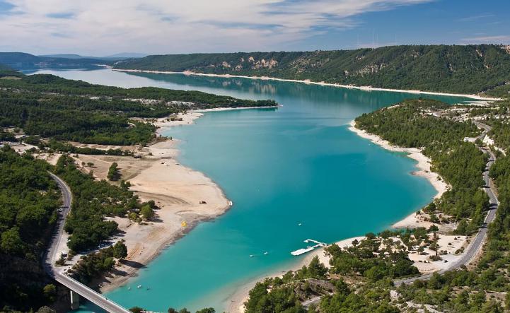 Europes First Pure Electric Intercity Line Opened, Yutong Pure Electric Bus Entering Provence