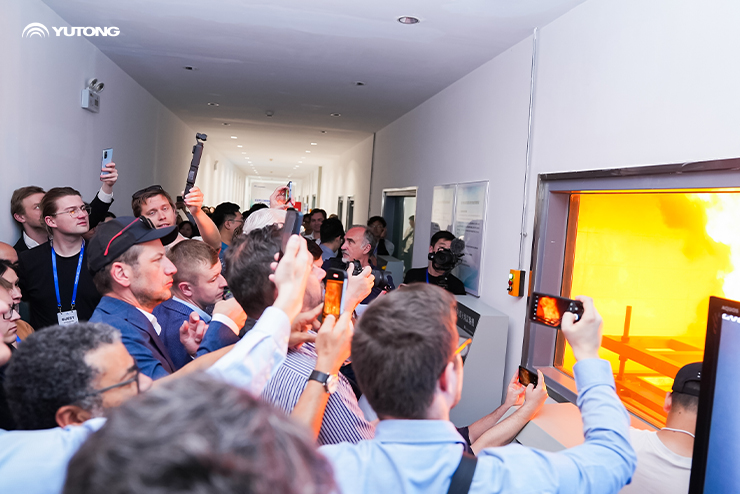 European Journalists to Explore Industry-Transforming Innovation at World’s Top EV Laboratory