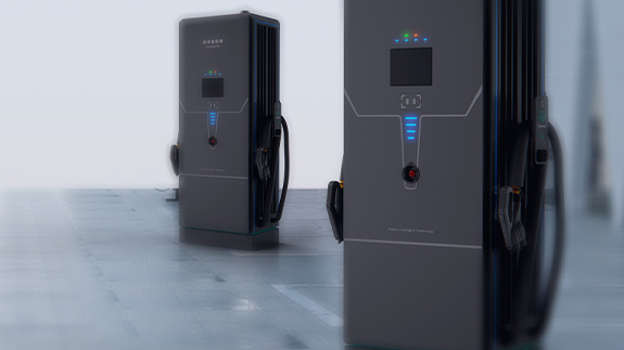 How Yutong’s Ultra-Efficient Dual-Gun Charging Upgrade Electric Bus Charging Experience