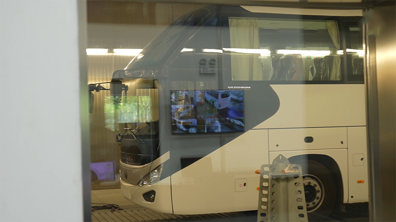 Yutong Buses Under the Spotlight: Low-Temperature Performance